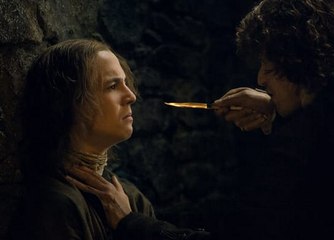 Outlander Season 3 Episode 3 Promo - All Debts Paid (TV Series 2017) " 03x03 - Streaming Online