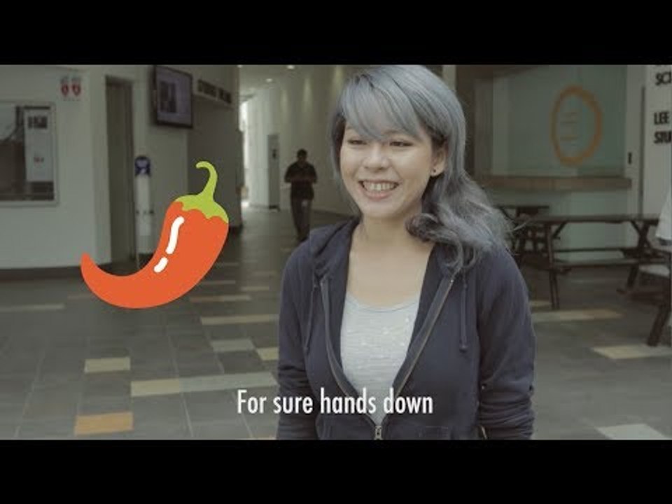 What makes Singaporeans happy? | Coconuts TV