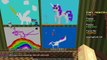 Kawaii Themed Minecraft Pixel Painters with ChadAlan Hypixel Minigame