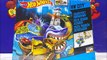 Hot Wheels Color Shifters Sharkport Showdown Trackset With New Hot Wheels Cars For Kids Worldwide