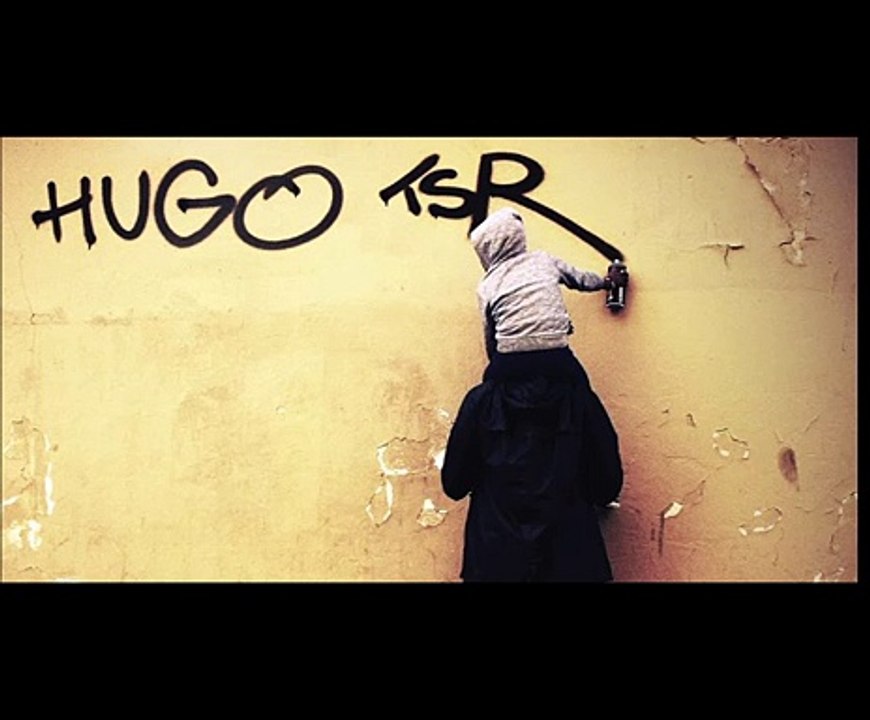 Hugo TSR – La Cage - Tant qu'on est là 2017