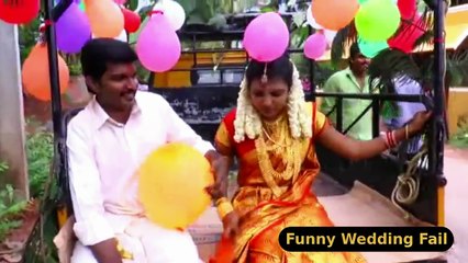 Funny Indian Wedding Fail Video Compilation  Best Ever part -2