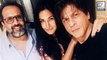 Katrina Kaif Begins Shooting For Anand L Rai’s Film With Shah Rukh Khan