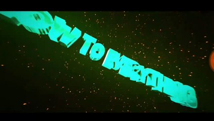 youtube channel intro making