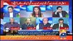 Debate between Irshad Bhatti and Hafeez Ullah Niazi on Ishaq Dar performance