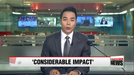 Further unilateral sanctions to have impact on N. Korea: U.S. State Dept.