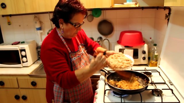 Croquetas de Pollo Caseras
