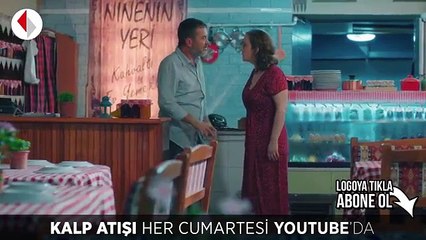 Eylül, Ali Asafın Yakasını Düzeltiyor! - Kalp Atışı 7. Bölüm