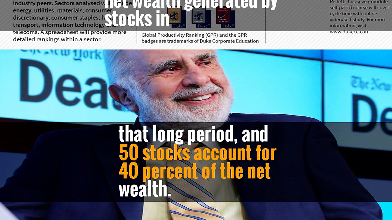 The Best Investment Since 1926? Apple