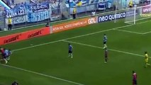 Grêmio 5 x 0 Sport - Melhores Momentos (COMPLETO) Campeonato Brasileiro 02-09-2017