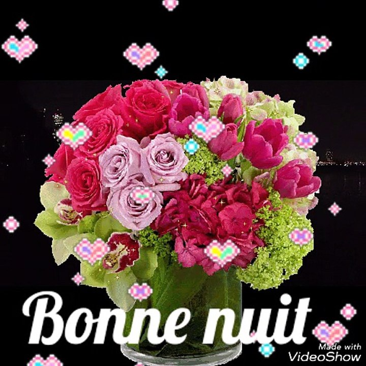 Fais de beaux rêves 55