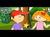 Animals Types - by Eating Habits - Education Videos for Kids by www.makemegenius.com
