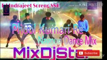Phool Kumari Re  ( Nagpuri Damce Mix ) Dj IS SNG
