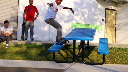 Funny Skateboarding Fails new