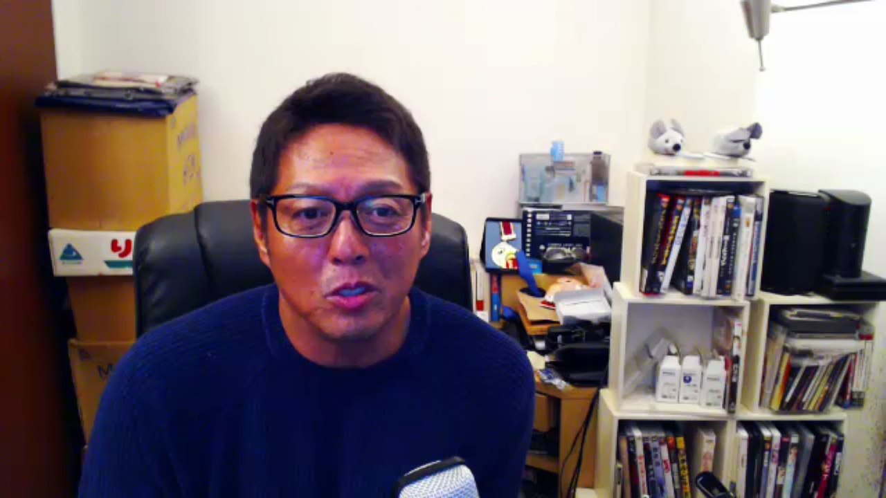 Dre’s midnight restaurant　弛まぬ努力が自己を変革する　ドレの深夜食堂　3484834 (2017年09月23日02時27分52秒) ドレの深夜食堂のライブ_1