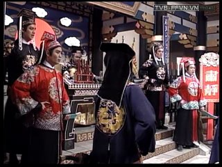 Bao Thanh Thiên 1993 (Phần 06) - Tập 06 - Phim Đài Loan Hay