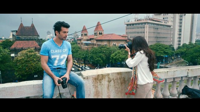 Kabhi Aayine Pe (Remixs)Full Video Song Hate Story 2 Jay Bhanushali Surveen Chawla