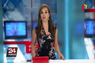 Corte Suprema aprueba extradición para Mariella Huerta Minaya por caso Odebrecht