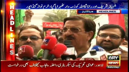 Headlines 1000 23rd September 2017