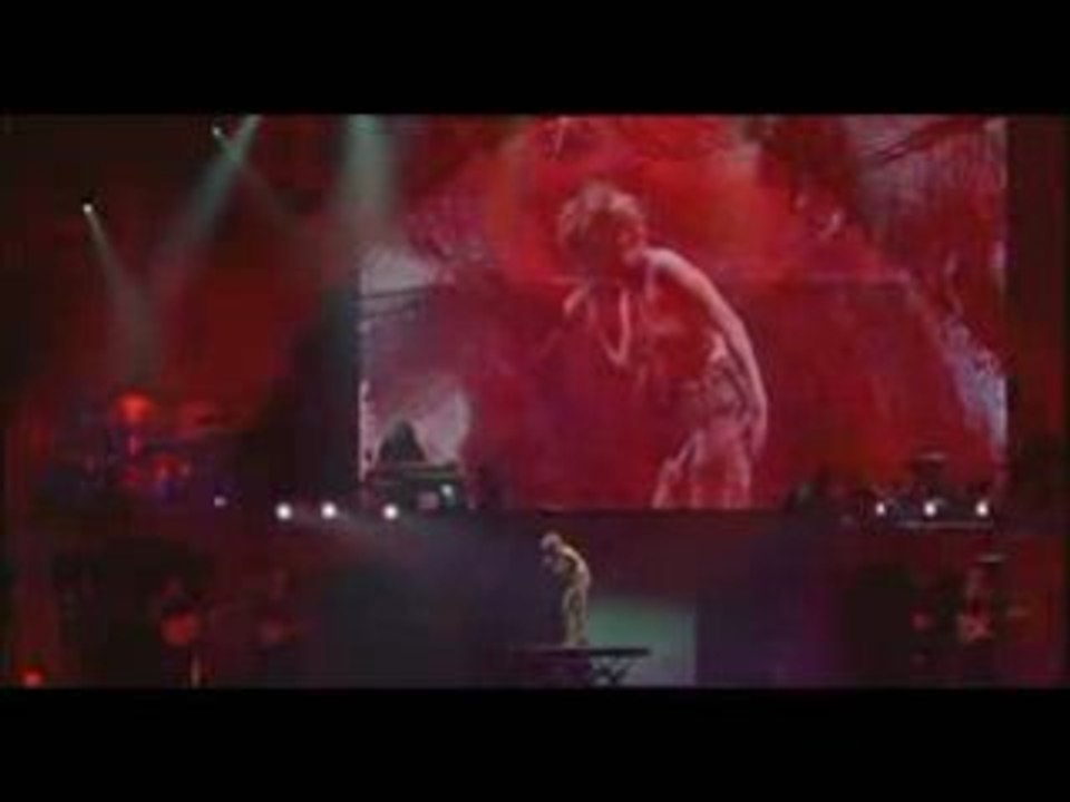 P**** GRAPHIQUE - MYLENE FARMER