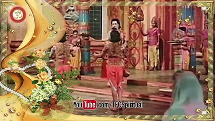Kavi Samrat Viswanadha Satyanarayana - Ramayana Kalpavriksham commentary by Sri VSR Murty _ _Ep-32