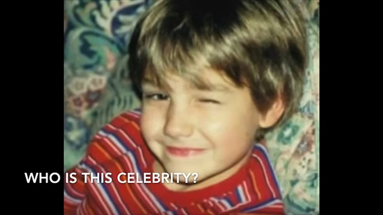 Disney Stars, Nickelodeon Stars and Celebrities Then and Now