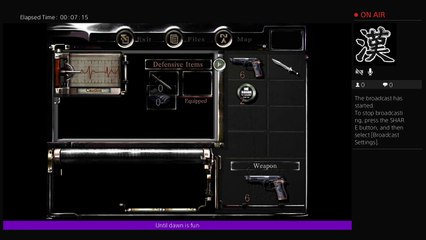 Suicidesquide's playing life is strange (17)