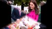 Did Kate Middleton just give  away the sex of her baby?