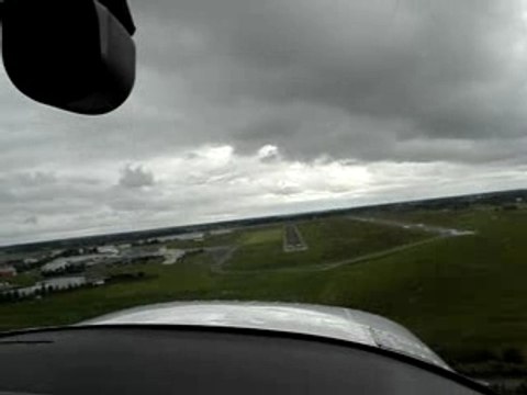 Tour de piste à toussus le noble, Jar Venture