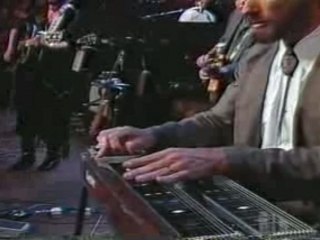 Emmylou Harris - Wheels