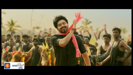 மெர்சல் படத்துக்கு சென்னை ஐகோர்ட் இடைக்காலத் தடை!-வீடியோ