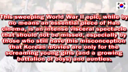 Review  The Battleship Island - AMAZING NEWS