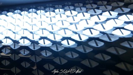 NEW Audi Aicon Concept INTERIOR (High Tech Living Room on Wheels) LUXURY SUV by George Cor