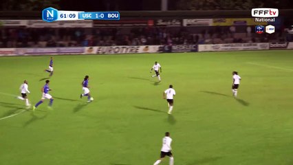 Très grosse occasion pour Concarneau.