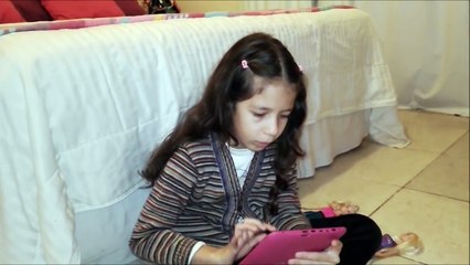 A CLONE MALVADA - NOVELINHA PARTE 1