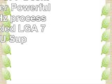Dell GX620 SFF Desktop Computer Powerful Intel 28GHz processor is included LGA 775 CPU
