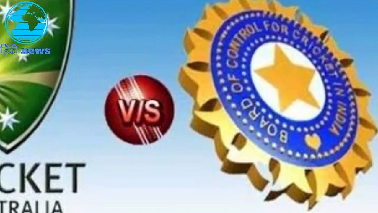Live match: India vs Australia 2nd ODI, India won by 50 runs