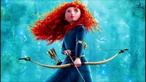 Cuento infantil Brave Indomable Merida en español | Videos de cuentos Disney para niños