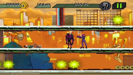 Ben 10: Omnitrix Power | Android Game Gameplay