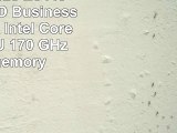 Dell Latitude E5440 14 inch LED Business Notebook Intel Core i3 i34010U 170 GHz 4GB