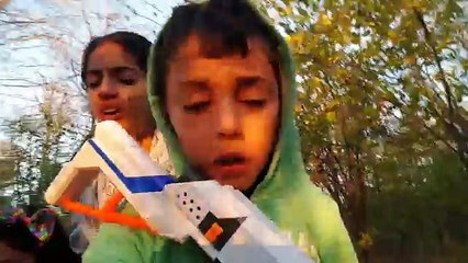 Scary Bad Baby In Our House Kids Freaks Out Family Vlog Episode 12