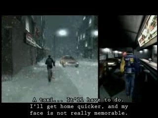 LP Fahrenheit - Mayans 1