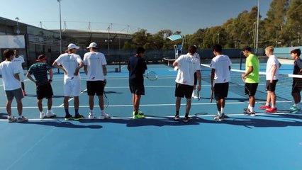 McDonald College Voyager Tennis Program - Best Option To Get Tennis Coaching While Graduating With Scholarship