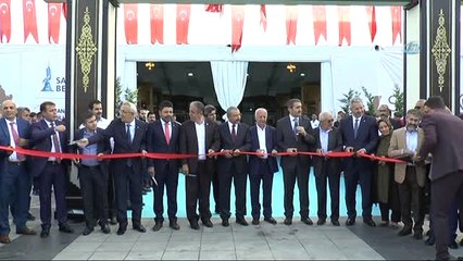 Binlerce Kitapsever Sancaktepe Kitap Fuarı'nda Buluştu