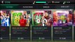 FIFA MOBILE CARNIBALL MASK PACK OPENING! OMG 2 X 90 OVR DYBALA & 6 MASKED MASTERS PULLED!