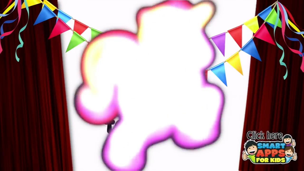 Toca Band Part 2 - iPad app demo for kids - Ellie