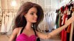 Мультфильм Барби для девочек Видео с куклами Барби и Кен Штеффи 4 серия игрушки для девоче