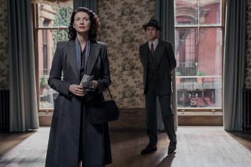 Outlander [Season 3 Episode 4] ~ ^ENG,SUB^ (Streaming)