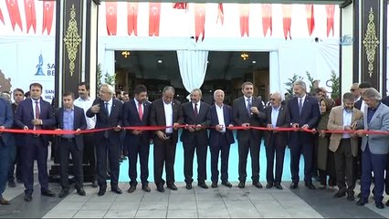 Başkan Demircan'ın Kaleme Aldığı Kitapları Okurlarıyla Buluştu