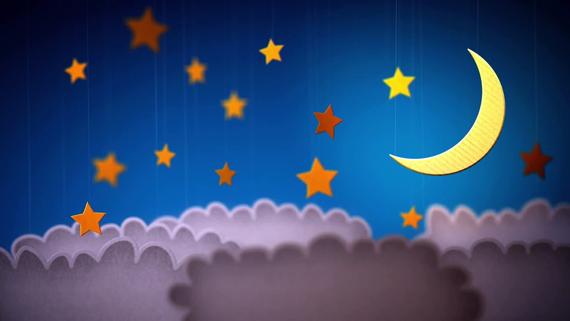 موسيقى هادئة لتنويم الاطفال: موسيقى نوم الاطفال - Nighty Night Lullaby -  Vídeo Dailymotion
